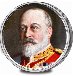 Edward VII